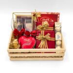 Engagement Gift Hamper