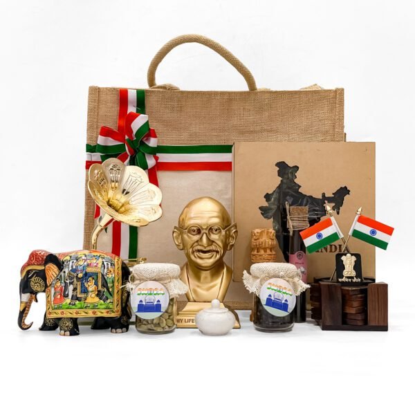 India Heritage Gift Hamper