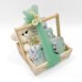 Mom to Be Gift Hamper Tray