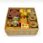 Onam Gifts Basket