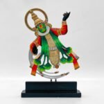Kathakali Dancing Pose Decor
