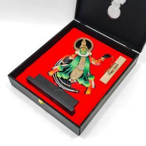 Kathakali Onam Gift Box 