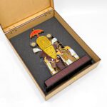 Kerala Nettipattam Cultural Gift