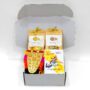 Onam Gifts Nettipattam Hamper