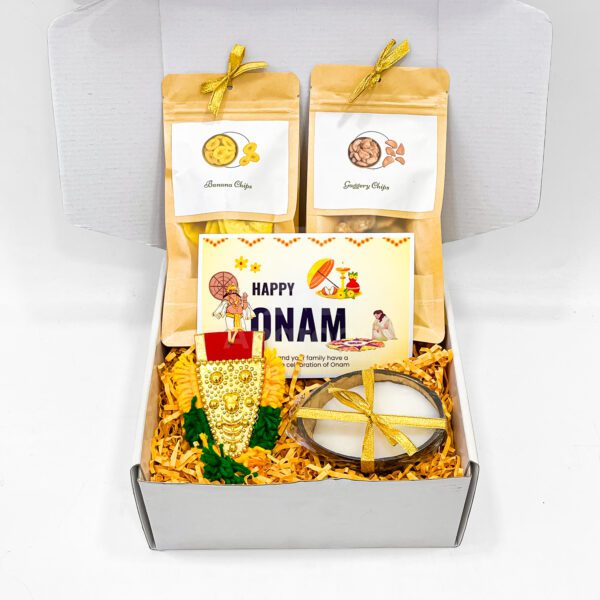 Onam Festival Gift Box
