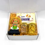 Kathakali Onam Gifts Box