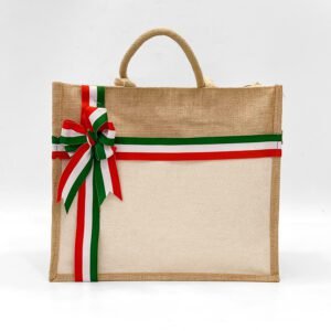 Independence Jute bag 