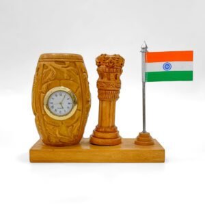 Ashoka pen stand 