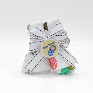 Baby towels 