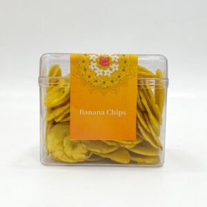 Onam Banana chips 