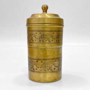 Brass coffee Filter 