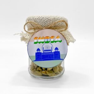 Cardamom small bottle