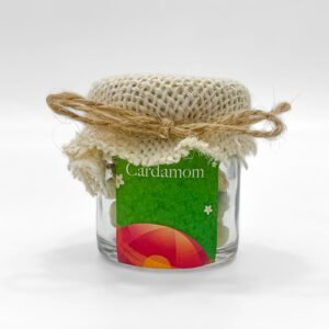  Small Bottle Cardamom 