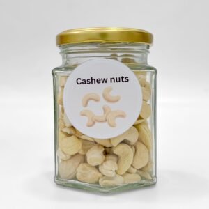 Cashew bottle