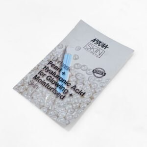 Nykaa Face mask 