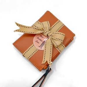 Fast track wallet 