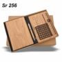 Corporate Gift Set with Calendar