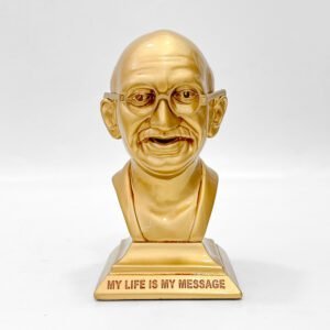 Mg statue 
