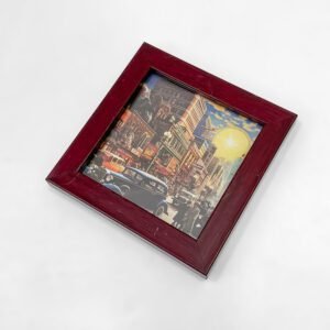 Independence day Photo frame 