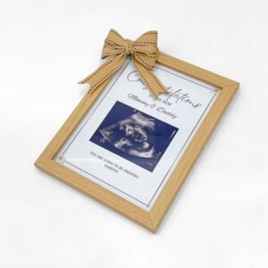New Born Photo frame 