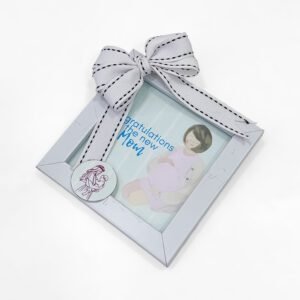 Mom to be Photo frame 