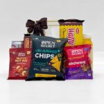 Compact Room Hamper