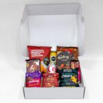 Snack Room Hamper