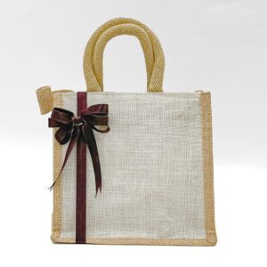 JUTE BAG