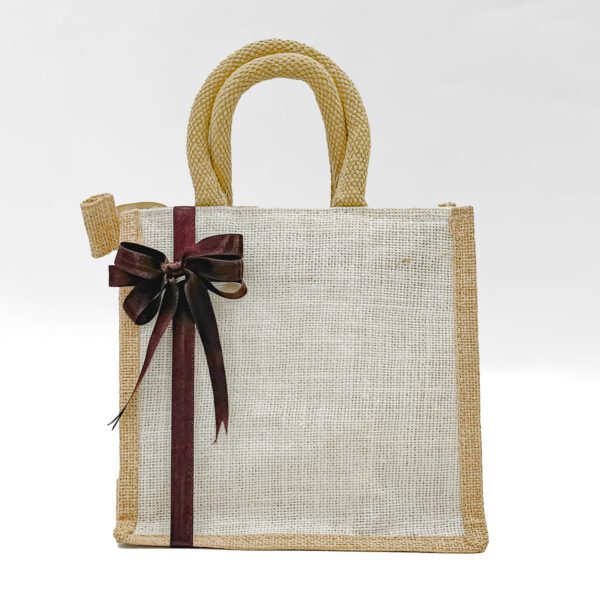 JUTE BAG