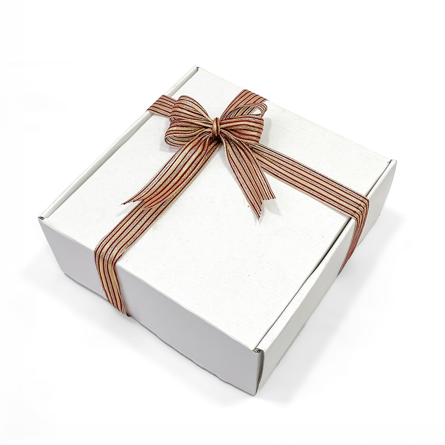 Mini Diwali Gift Box with Dry Fruits, Pistachios & Festive Diya - Image 5