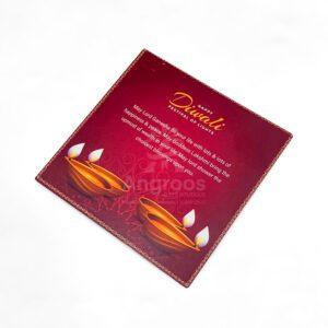 Dipavali card