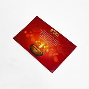 Diwali card