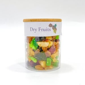Dry fruits 96g