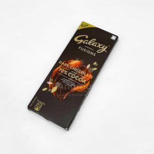 Galaxy choco