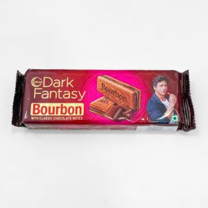 Bourbon dark fantasy