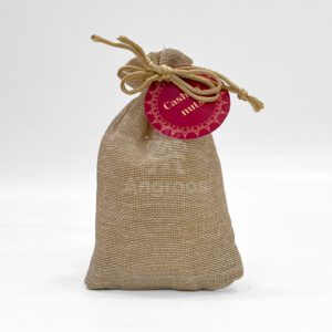 Jute bag with cashews(100g)
