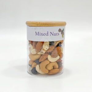Mixed nuts 95g 