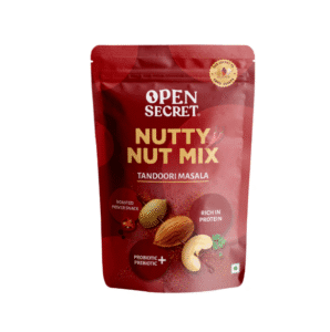 Open secret Nuts mix