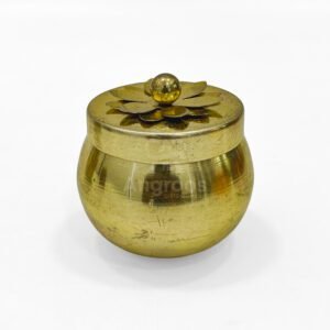 Dry fruit container small