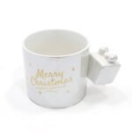 Merry Christmas Ceramic Mug