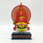 Kerala Kathakali Memento