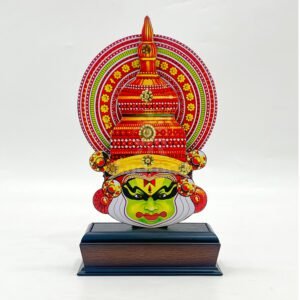 Kerala Kathakali Memento