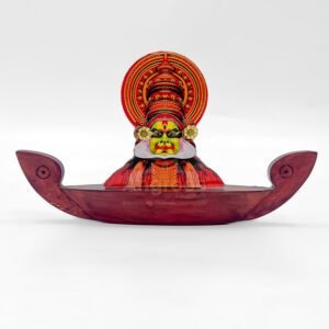 Kathakali Boat Memento