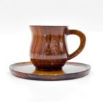 Handcrafted Wooden Cup