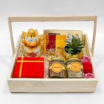 Diwali Gift Tray