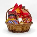 Festive Diwali Gift Basket