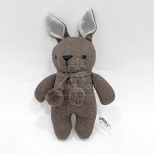 Rabbit soft toy 