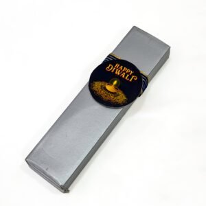 Diwali Theme Pen with case