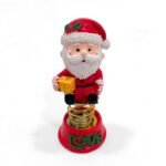 Santa Gift Toy