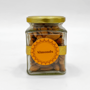 Almonds 150g